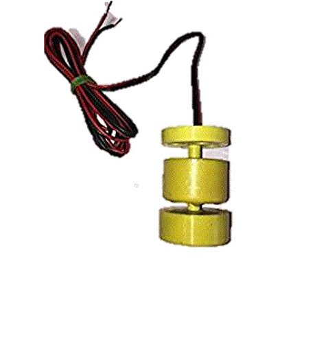 See full amazon price history chart for koneics Float Switch / Sensor for Automatic Water Level Controller with 1.5m Wire koneics Float Switch / Sensor for Automatic Water Level Controller with 1.5m Wire (B0773RVL27) Amazon Price History, Amazon Price Tracker