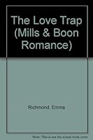 The Love Trap 0263144526 Book Cover