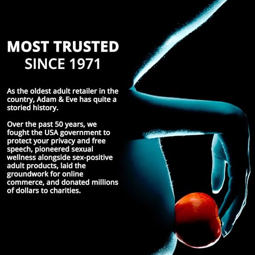 Image of Adam & Eve Twisted Love Glass Dildo and Butt Plug, Double Ended, Curved for G Spot and Prostate Stimulation, Textured Swirls, Plug Shaped End for Backdoor Play, Temperature Play, 9 Inches, Glass