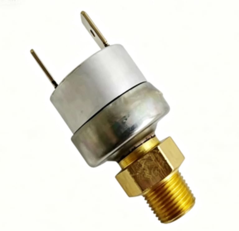for Oil Pump Pressure Sensor Control Switch PS80-04-F0398