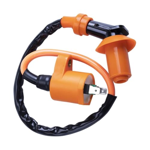 Kit de encendido GY6 125cc para solucionar fallos de arranque en tu ATV 5