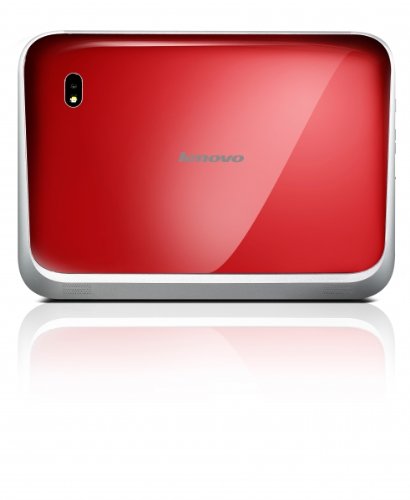赤く美しいLenovo/Core i5/メモリ4G/SSD240G/Office2019即使用可