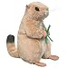 Wild Life Artist Paririe Dog Plush