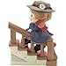 Precious Moments Disney Showcase You Have Such A Cheery Disposition Mary Poppins Bisque Porcelain Figurine 182093