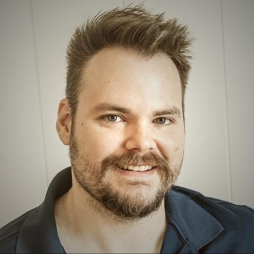 The Importance of Pair Programming with Tuple's Johnny Marler