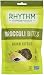 Rhythm Superfoods Broccoli Bites, Asian Citrus, 1.5 Ounce