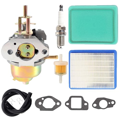 RUIXING OEM EA190V Carburetor for Subaru Robin EA175V EA190V 2700PSI 3100PSI Yamaha MA175 MA190 MA190S5050 Pressure Washer