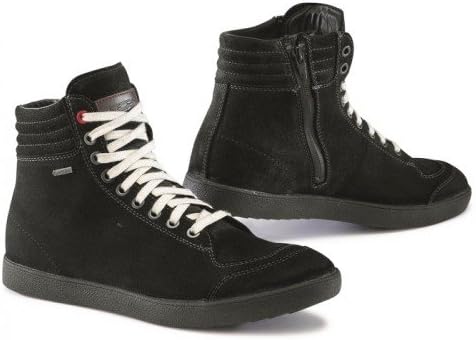 TCX X-Groove Gore-Tex Motorcycle Boots