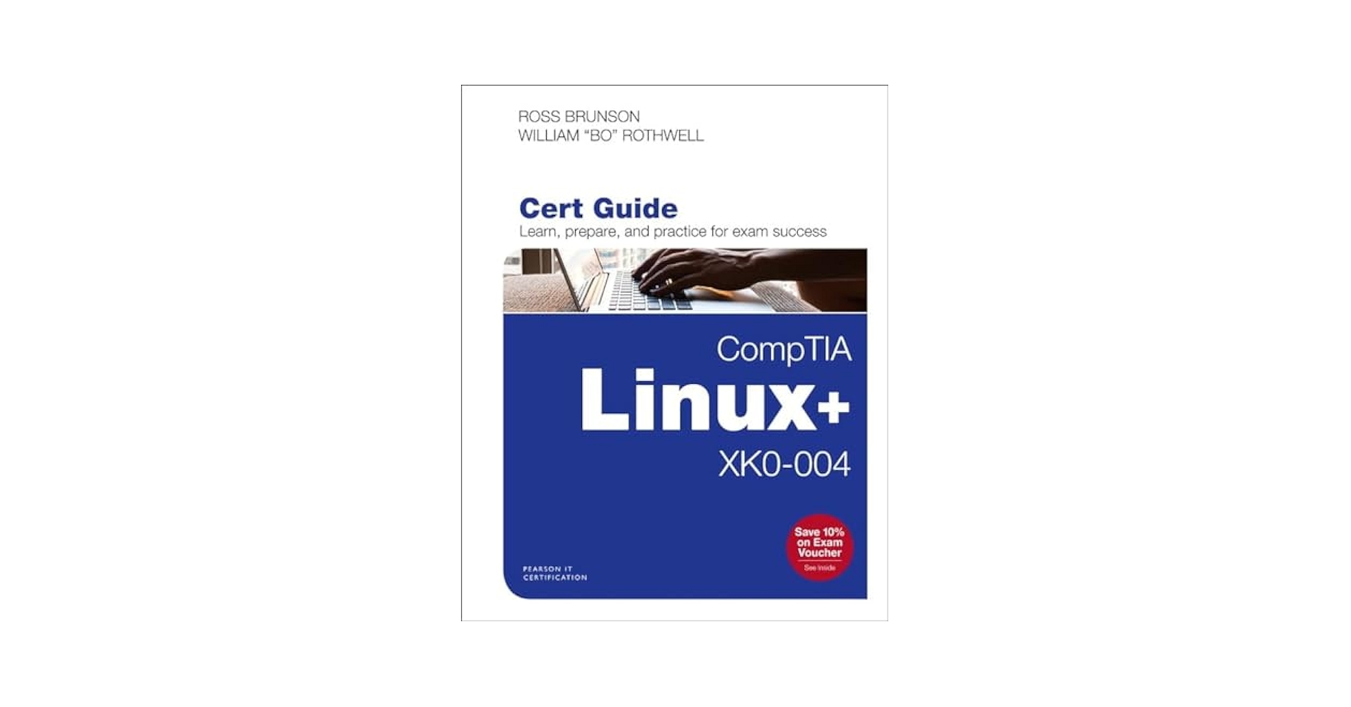 CompTIA Linux+ XK0-004 Cert Guide (Certification Guide