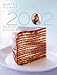 Martha Stewart Living Annual Recipes 2002