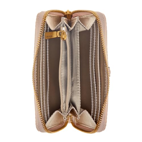 Image of Guess Women's Printed Wallet| Ladies Purse Handbags | Gift for Ladies