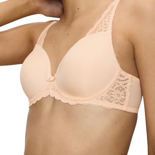 Triumph - Amourette Spotlight WHP - Schalen-BH (90A Orange Highlight) 5