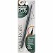 COVERGIRL Perfect Point PLUS Eyeliner Pencil,  Hunter Green .008 oz. (230 mg) (Packaging may vary)
