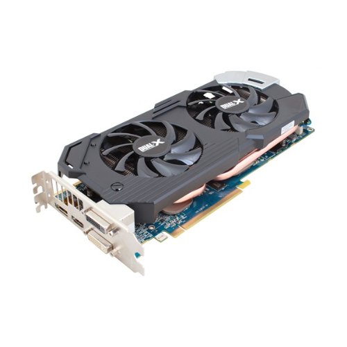 Sapphire Radeon Hd 7950 3Gb Ddr5 Dvi-I/Dvi-D/Hdmi/Dp With Boost Pci-Express Graphics Card 11196-19-20G #TOP4