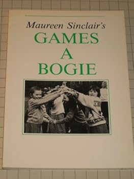 Paperback Games a Bogie Book