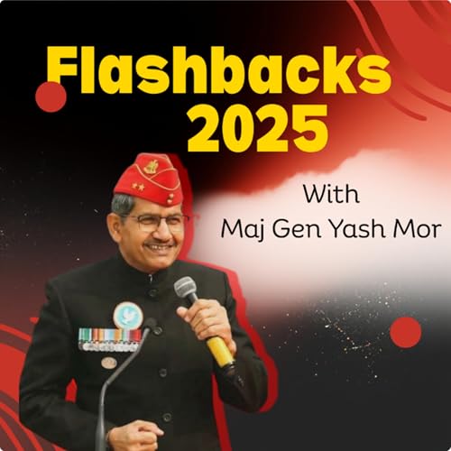 FLASHBACK 2025: The Year That Changed India | #ssb #upsc #cds #nda