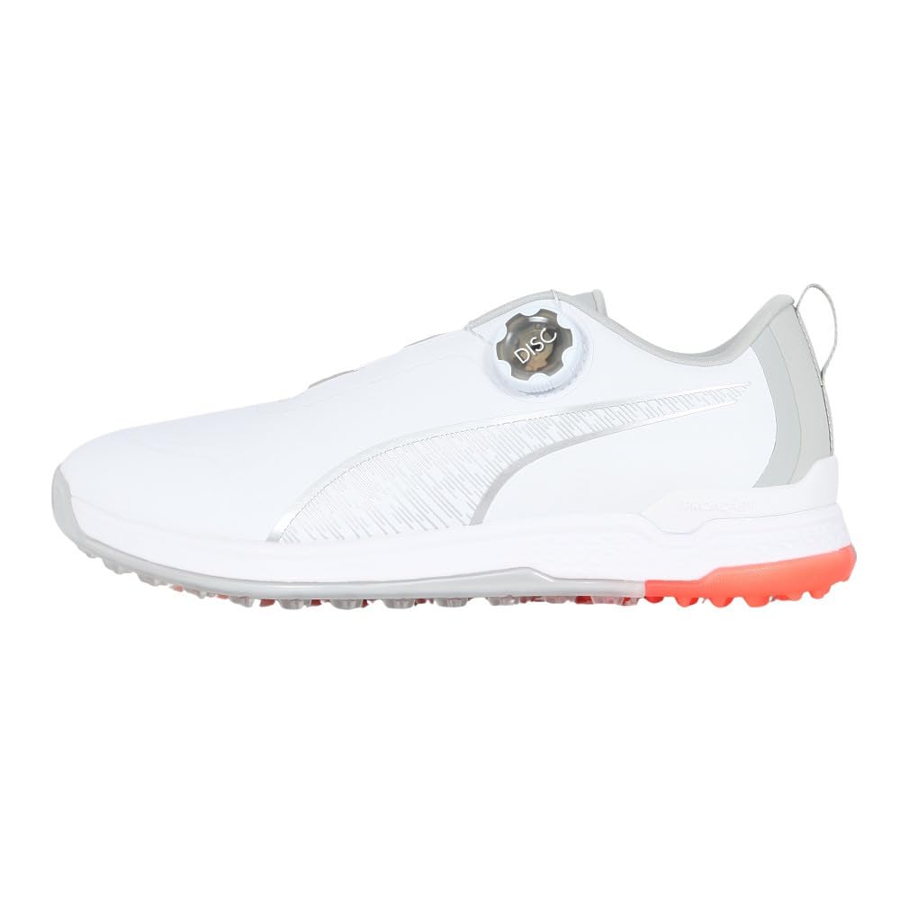 Amazon.co.jp: プーマ（PUMA） ゴルフシューズ スパイクレス アルファ