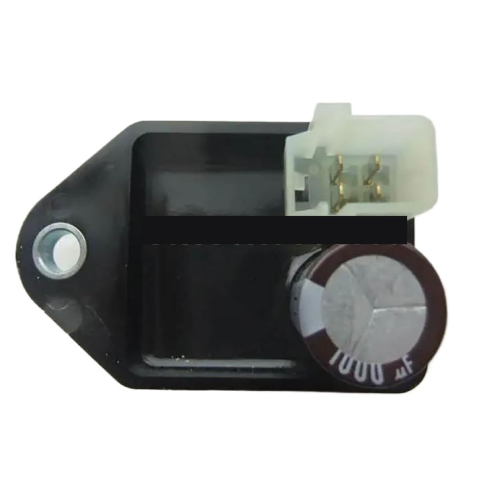 Coil Ignition S4B-12 pièce générateur compatible série EG4000CX - 2