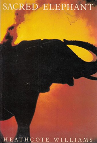 Sacred Elephant