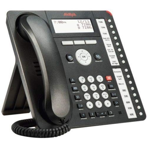 Avaya 1416 teléfono digital 4 pack