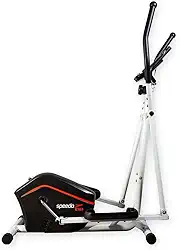 Elíptico Speedo E103 Magnético 8 Níveis de Resistência Passada confortável e sem Trancos