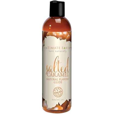 Organic Natural Flavors Glide