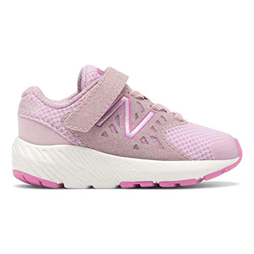New Balance Unisex-Child FuelCore Urge V2 Alternative Closure Running Shoe2