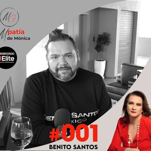 Episodio 1: Entrevista con Benito Santos.