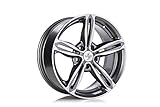 Felge 8X18-5X120 für BMW - SP13-SPATH