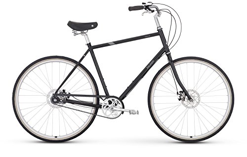 Raleigh Bikes Harlan City Bike, 52 cm / Medium
