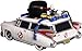 Funko POP! Movies: Ghostbusters- Winston Zeddmore and Ecto 1 Action Figure