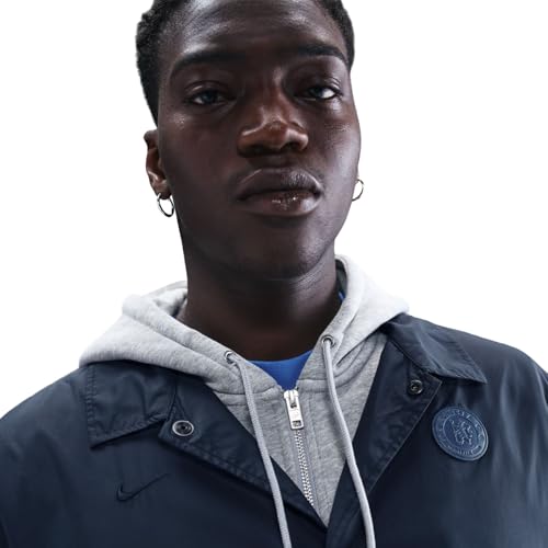 Giacca Impermeabile Chelsea 2025/26 - 6