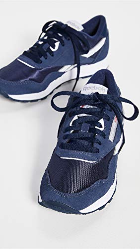 Image of Reebok Classics Men's Cl Lthr Leather Running Shoes