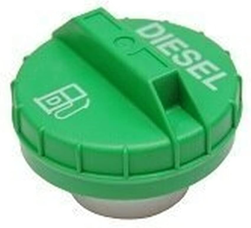 All SkidsteersDiesel Fuel Cap for Bobcat® Skid Steers Replaces OEM # 6661114/4-3