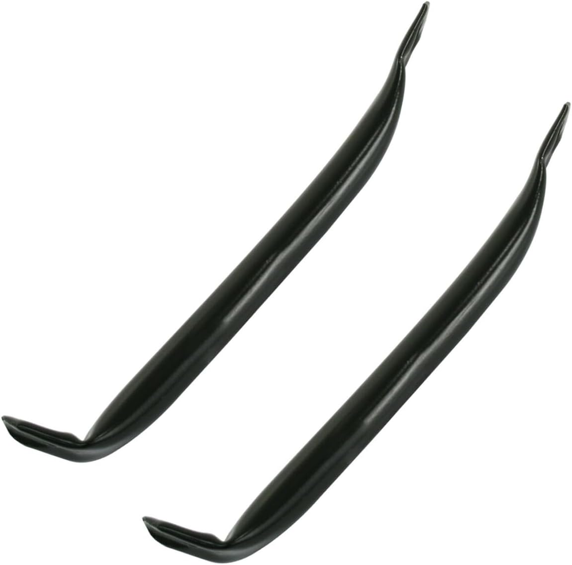 Bumper Support, Front, Beetle 55-67, Sold as a Pair, Compatible with Dune Buggy