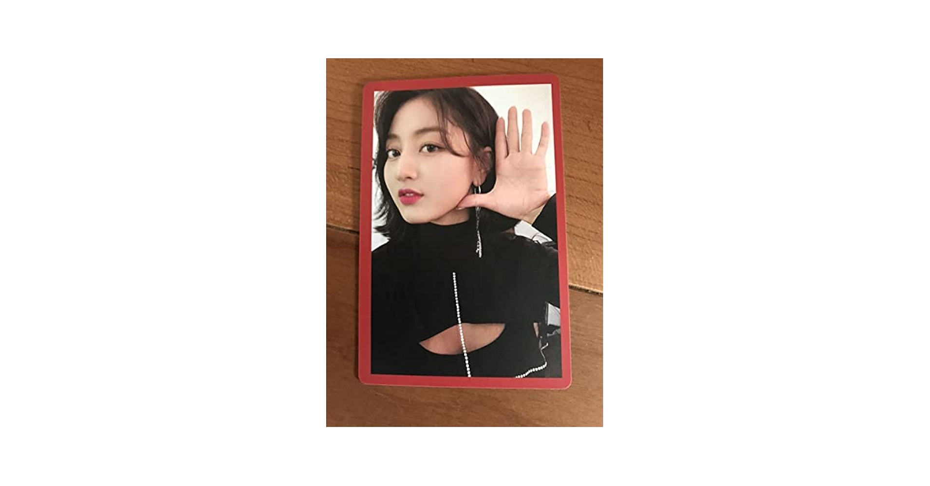 TWICE ジヒョ yes or yes サイン入り トレカ Amazon.co.jp: TWICE 韓国 アルバム TWICE yesoryes YES OR YES