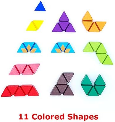 The Happy Puzzle Company Genius Star Board Game - The Expert STEM Puzzle Game - Over 165,000 Puzzles to Explore - Smart Games for Smart Minds - Ages 8+