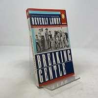 Breaking Gentle 0670822450 Book Cover