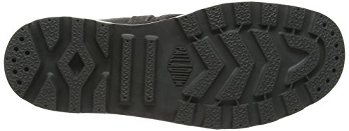 Palladium Boots Men's Pallabrousse Canvas Boots4