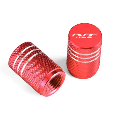 Tapas válvula neumático NT1100 aluminio CNC accesorio enchufe llanta