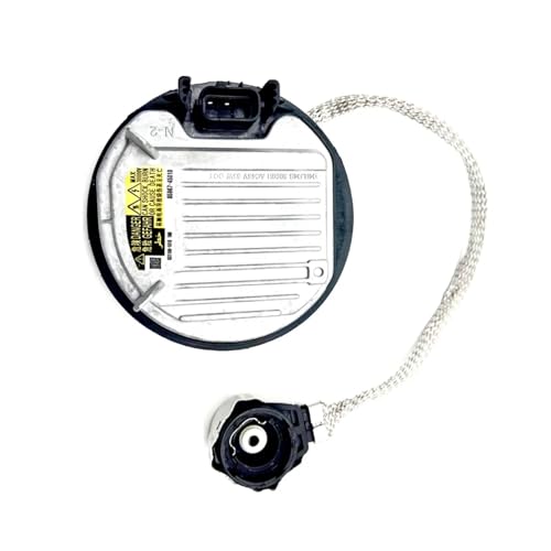 Ballast 85967-45010 régulateur xénon D4S éclairage stable Toyota Avensis