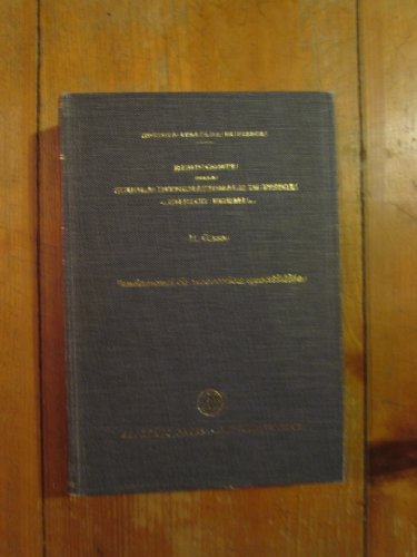 Foundations of Quantum Mechanics (Proceedings o... 0123688493 Book Cover