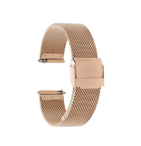 24mmXeXohɓKSuunto 7 9 Baro D5(Rose gold,For suunto D5)