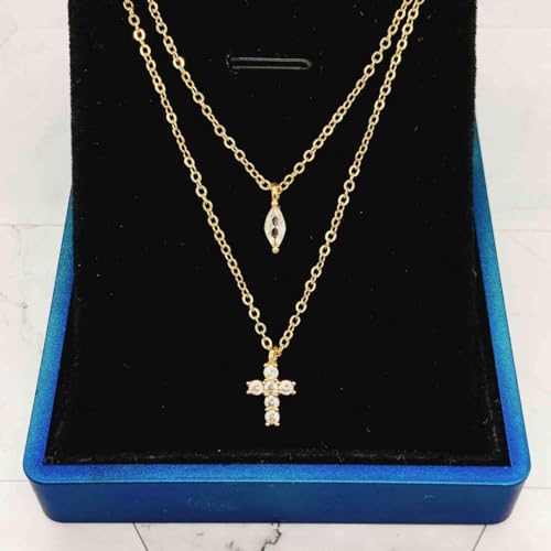 375Ng�y2�A�z �N���X �_�C�� �S�[���h �l�b�N���X CZ K18�R�[�g