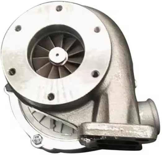 New 452077-5007S 452077-0007 452077-5001S 452077-0006 452077-7 2674A302 2674A148 2674A083 Turbo T04E35 For Perkins Highway Truck, Agricultural (3054-DI-T 1006 6TW T6.60 M-F Engine)
