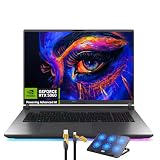 Compare ASUS ROG Strix G18 vs other laptops