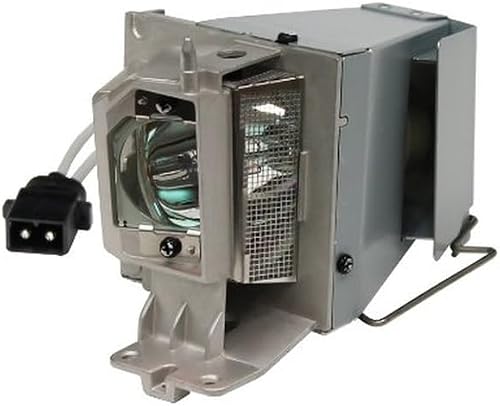 Original Lamp in housing for Optoma DH1009i, HD137X, HD140X, HD142X, HD240Wi, HD26Bi, HD27, HD270, HD422X, VDHDNT