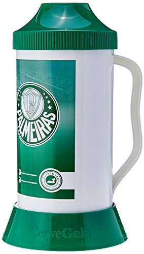 Popular Flex Clubes, CerveGela 002, Palmeiras, PP