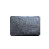 Made of microfiber leather, green,no smell,thick,anti-scratch,soft,surface waterproof and durable
