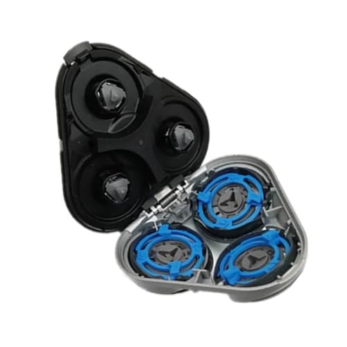 Compatible For Philips�C S5000 S5370 S5571 S5420 S5140 S5078 S5077 S5050 S5082 S5380 S5400 �J�~�\���n �􂦂�����p�V�F�[�o�[�w�b�h(Silver)